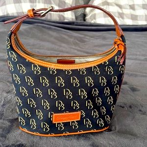 Dooney & Bourke Bucket Bag
